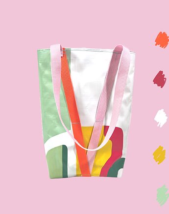 Torba hobo El Cotillo 2, CANGUR