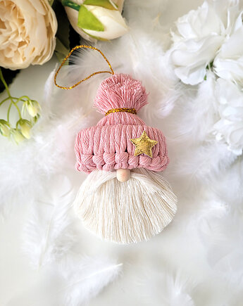 Mikołaj w czapce, Seylla pracownia