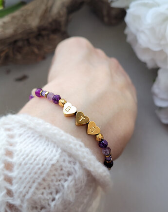 BTS- Army- spełnij marzenia-- I purple you- dla fanek kpop, Seylla pracownia