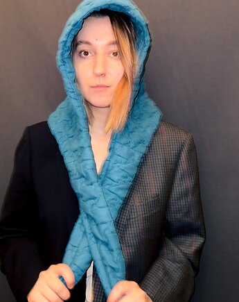 Kpaturek Blue Sky, Rags Queen