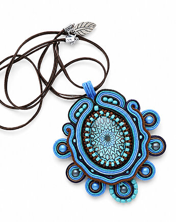Mró Soutache projektant