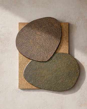 Obraz strukturalny FORMY W RELACJI, MARACHIC