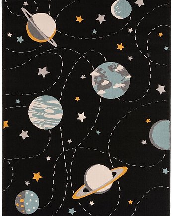 Dywanik dla Dziecka Kosmos 120x170 cm, MIA home