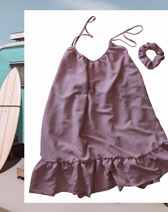 Sukienka Beach Please Lollipop, DONT NEED NO SAMURAI