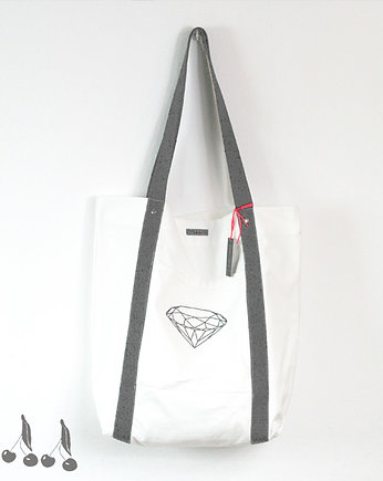 ::: DIAMoND MY TREASURE graphite  :::, uniqo