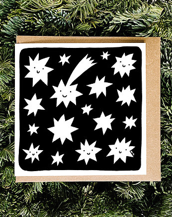 Gwiazdki na niebie, Weronika Tarka