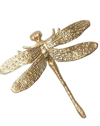 Uchwyt meblowy DRAGONFLY, GAIAdecor