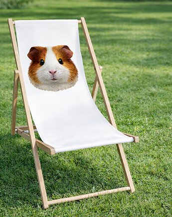 Leżak ze świnką morską, Life fetish