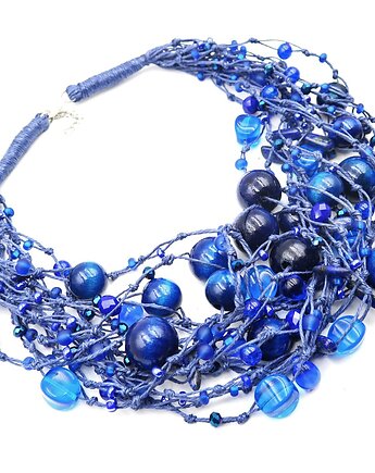 Deep ocean, Makowisko