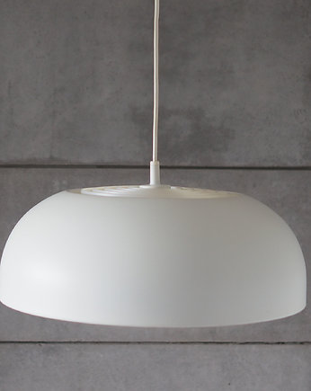 Lampa wisząca, duński design, produkcja: Dania, Przetwory design