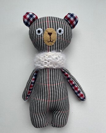 Mały Miś, Ala ma kota