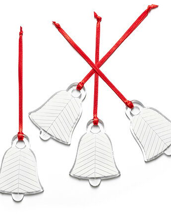 Dzwonki cztery, MAKU-pracownia szkła