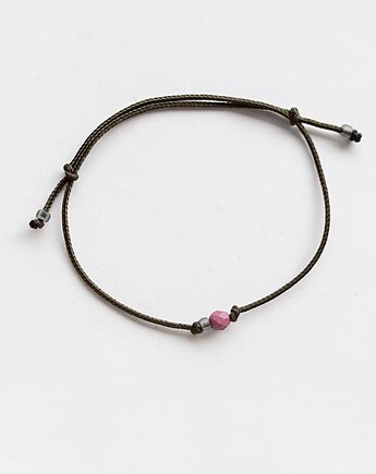 OKRĄG  bransoletka, Katarzyna Kaminska ART