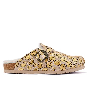 Berlim  Happi w kolorze  złotym, Australia Luxe