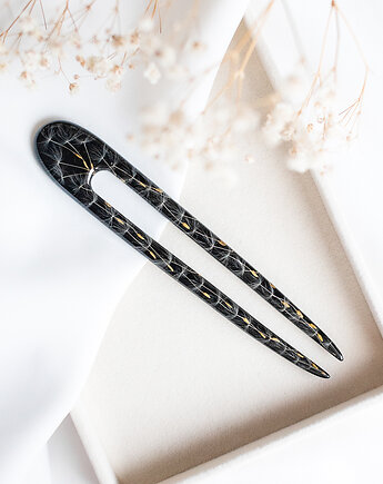 Spinka do włosów z rzęsek dmuchawca, nature gift