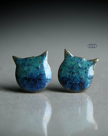 Koty/stal chirurgiczna/, Magda Łysiak