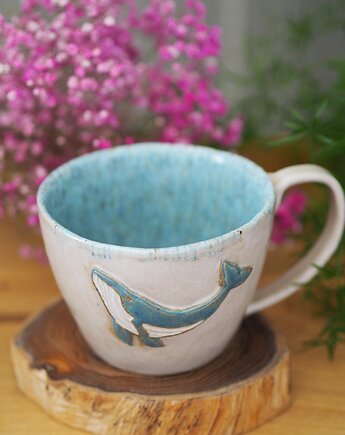 Kubek duży 480ml, Velvet Craft