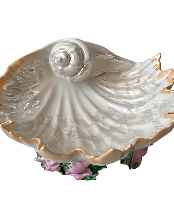 Patera muszla, LosColoresWarsaw Store