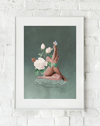 Kamila Lenarcik projektant