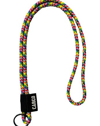 Smycz Rainbow