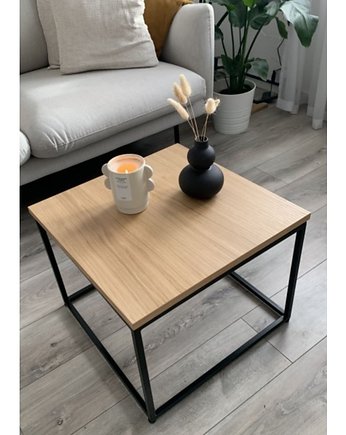 Blat do stolika Vera 36mm, Papierówka Simple form of furniture