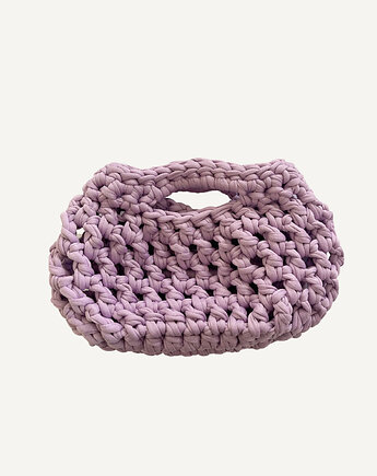 Candy Bag Violet, Fiorki