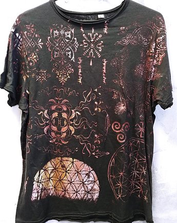 Kwiat życia  a, ODIO TEES