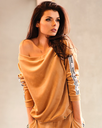 Bluza B408, Selini