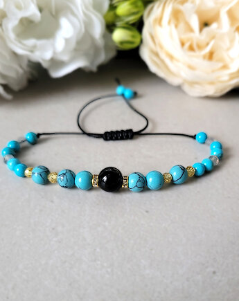 STRZELEC- bransoletka zodiakalna