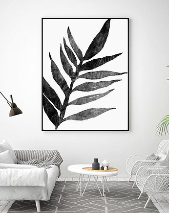 Leaf| 100x70 cm, Milo Mi