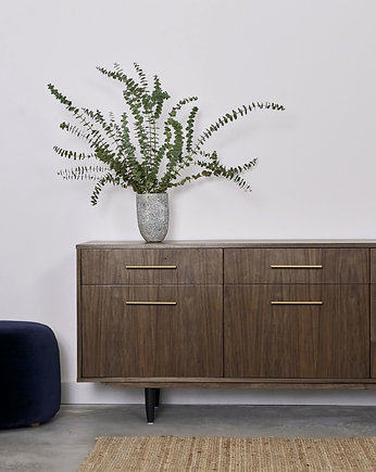 Komoda sideboard O-S10 sześć szuflad, Livlo