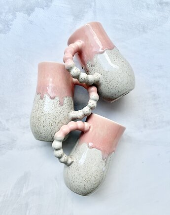 Kubek *Panna Cotta* 200ml, Studio MGart