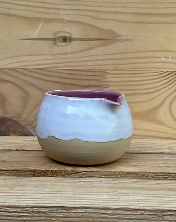 Matchawan SD Lavender 240 ml, POTPOTSTUDIO