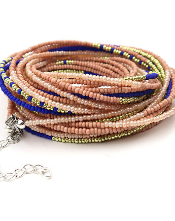 Loret - korale, Makowisko