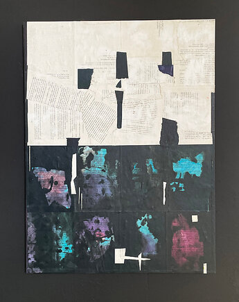 Obraz SYMATRIX 58/76 cm, 777 Tshirts