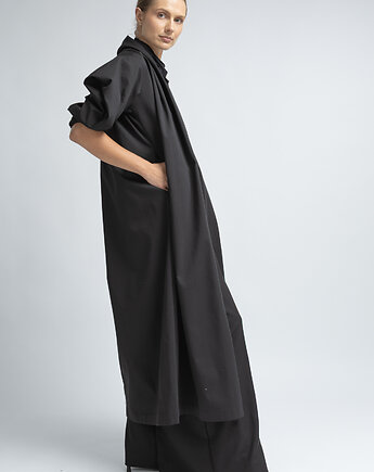 Maritt coat, pudu
