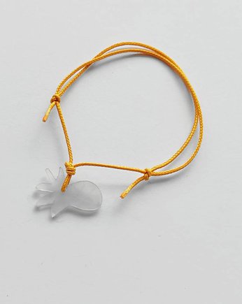 ANANAS bransoletka, Katarzyna Kaminska ART