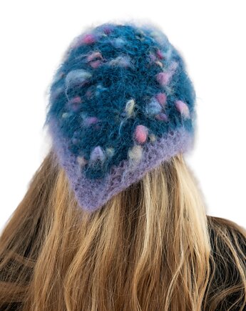 Babuszka kropki, OTULIBABKI