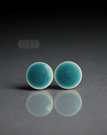 Mini Morskie 6mm/stal chirurgiczna/, Magda Łysiak