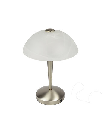 Lampa stołowa, lata 90, Think Modern