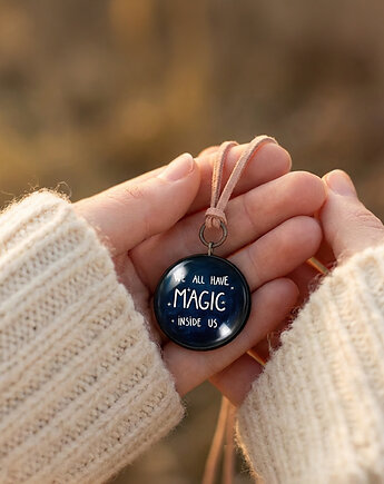 Magic Inside, Makaliboo