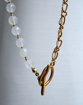 Naszyjnik Agat, Unique