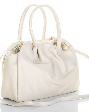 Torba skórzana Shopper (7109), BOSCCOLO
