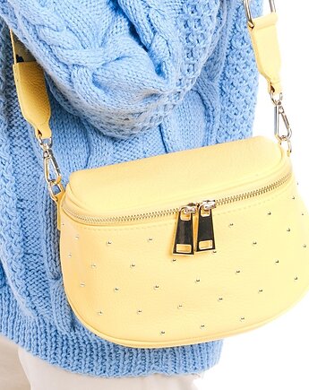 Torebka skórzana na ramię (6977), BOSCCOLO