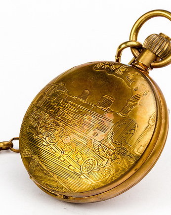 Lokomotywa Czasu - Drobiny Czasu, DROBINY CZASU