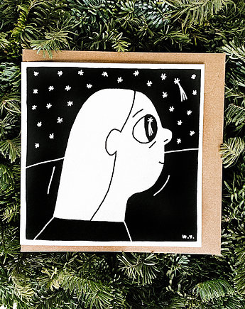 Gwiazdka, Weronika Tarka