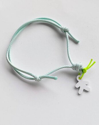 SŁODKI PAMPEREK  bransoletka, Katarzyna Kaminska ART