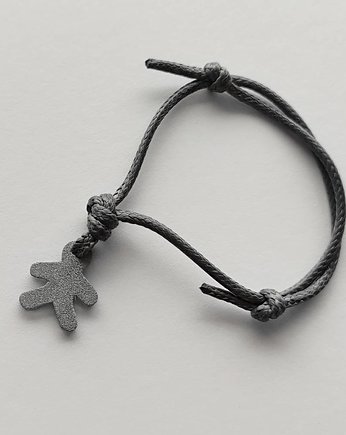 SŁODKI PAMPEREK bransoletka, Katarzyna Kaminska ART