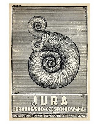 Kartka pocztowa - Jura Krakowsko-Częstochowska, Galeria LueLue