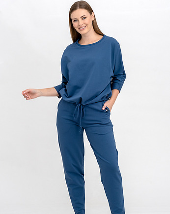 Dres damski  "VERONA"denim, 3 for U